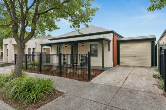 4 Avocet Drive, Mawson Lakes, SA 5095