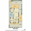 4 Avocet Drive, Mawson Lakes, SA 5095-Floorplan