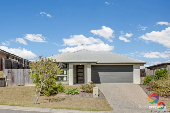 4 Avocet Road, Kirkwood, Qld 4680