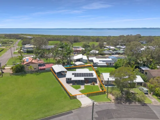 4 Avolet Crescent, River Heads, Qld 4655