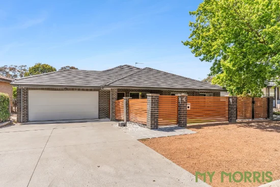 4 Axford Place, Kambah, ACT 2902