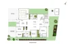 4 Axford Place, Kambah, ACT 2902-Floorplan