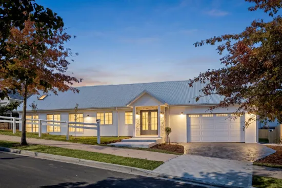 4 Ayrshire Parade, Bowral, NSW 2576