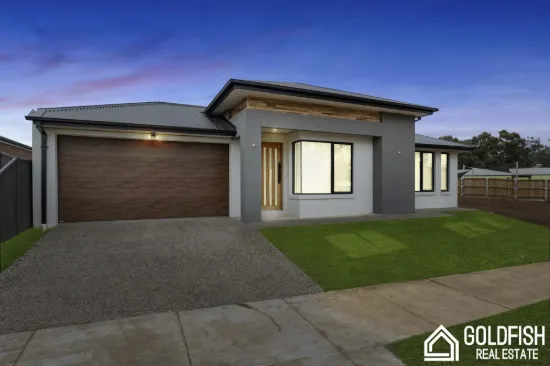4 Ayton Street, Huntly, Vic 3551