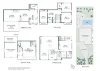 4 Azalea Grove, Pennant Hills, NSW 2120-Floorplan