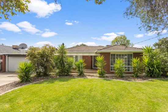 4 Azalea Place, Lake Albert, NSW 2650