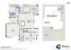4 Azalea Wy, Sinagra, WA 6065-Floorplan