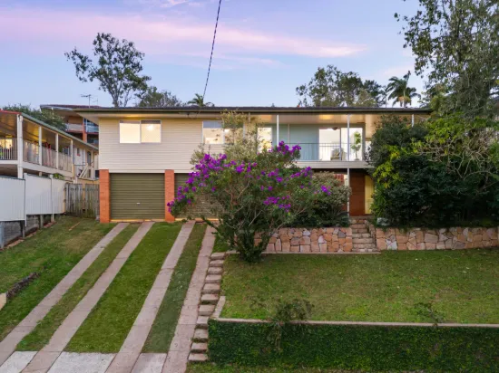 4 Azanian Street, Upper Mount Gravatt, Qld 4122
