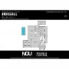 4 Backhouse Court, Brassall, Qld 4305-Floorplan