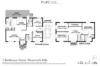 4 Backhouse Street, Wentworth Falls, NSW 2782-Floorplan