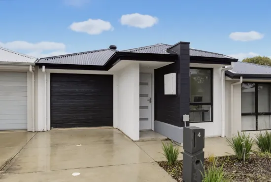 4 Bagot Road, Elizabeth South, SA 5112