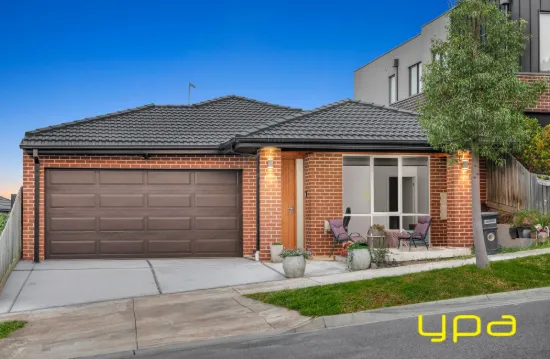 4 Bagshot Circuit, Mernda, Vic 3754