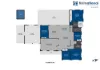 4 Bahama Place, Tuncurry, NSW 2428-Floorplan