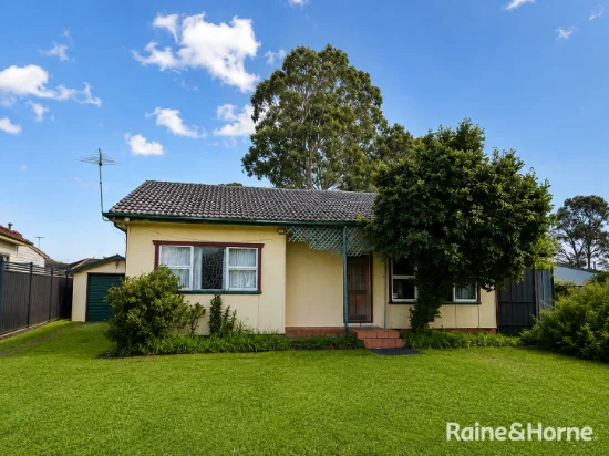 4 Bailey Place, Blacktown, NSW 2148