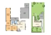 4 Bailey Street, Boronia, Vic 3155-Floorplan