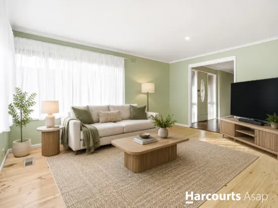 4 Baileyana Drive, Endeavour Hills, Vic 3802