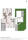 4 Bainton Place, Doonside, NSW 2767-Floorplan