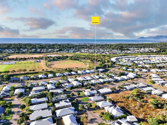 4 Baird Court, Bushland Beach QLD 4818-Image