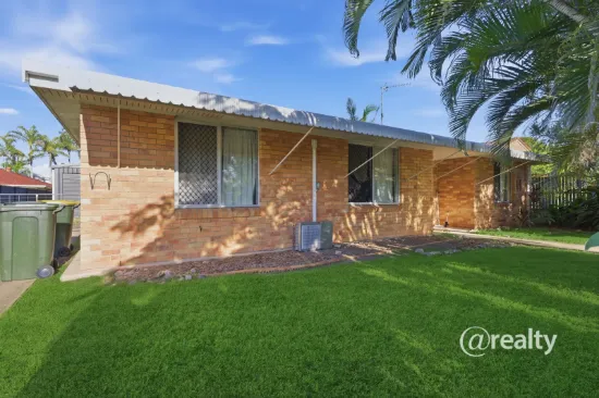 4 Baird Drive, Pialba, Qld 4655