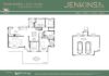 4 Bald Hill Road, Trevallyn, Tas 7250-Floorplan