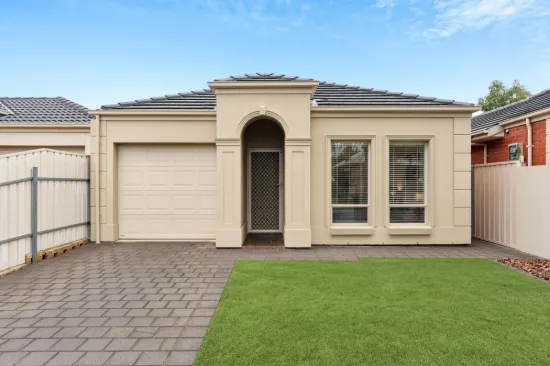 4 Baldock Street, Plympton, SA 5038