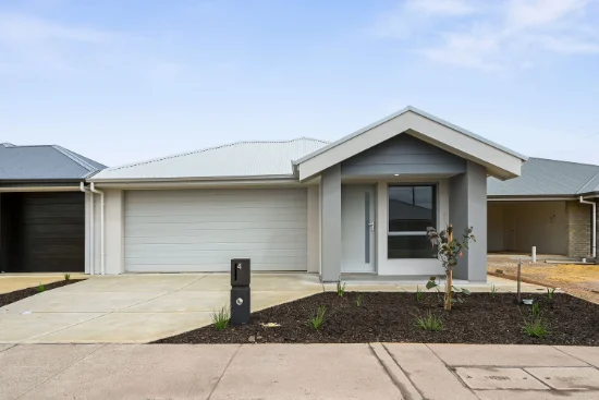 4 Baldwin Parade, Evanston Gardens SA 5116-Image