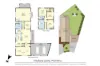 4 Ballard Close, Wantirna, Vic 3152-Floorplan