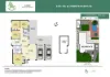4 Ballard Place, Doonside, NSW 2767-Floorplan