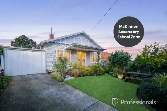 4 Balmoral Avenue, Bentleigh, Vic 3204