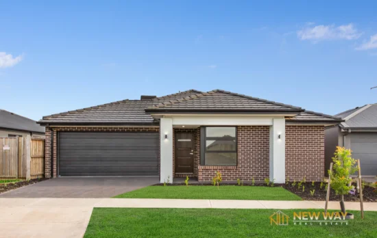 4 Balmore Street, Beveridge, Vic 3753