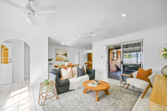 4 Bambil Court, Mount Louisa, Qld 4814