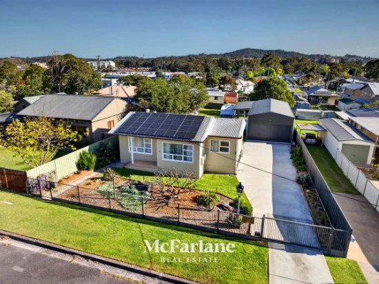 4 Bancroft Street, Glendale, NSW 2285