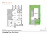 4 Bangalay Close, Blue Haven, NSW 2262-Floorplan