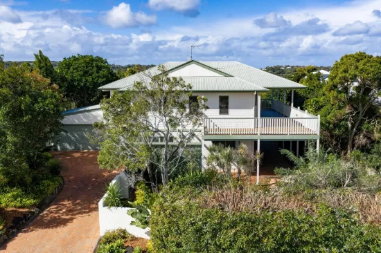 4 Banjora Place, Noosa Heads, Qld 4567