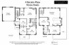4 Banjora Place, Noosa Heads, Qld 4567-Floorplan
