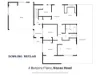 4 Banjora Place, Noosa Heads, Qld 4567-Floorplan