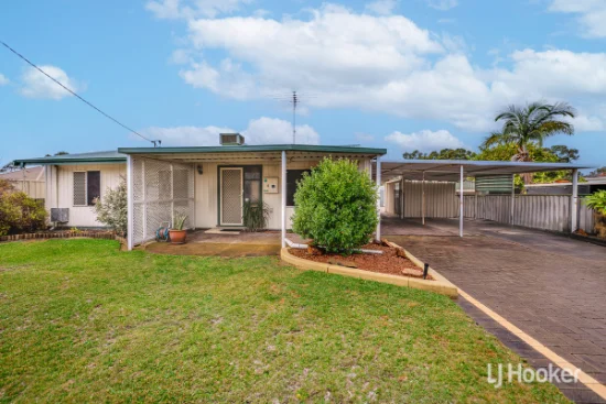 4 Banjup Road, Greenfields, WA 6210
