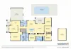 4 Banker Court, Gisborne, Vic 3437-Floorplan
