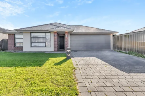 4 Banks Street, Angle Vale, SA 5117
