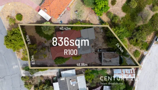4 Banksia Circle, Thornlie, WA 6108