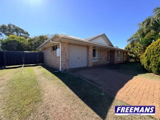 4 Banksia Drive, Kingaroy, Qld 4610