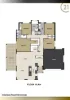 4 Banksia Place, Palmwoods, Qld 4555-Floorplan