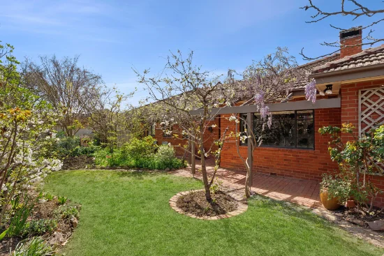 4 Banner Street, O'Connor, ACT 2602