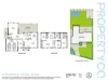 4 Bannister Drive, Erina, NSW 2250-Floorplan