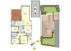4 Banool Ct, Frankston South, Vic 3199-Floorplan
