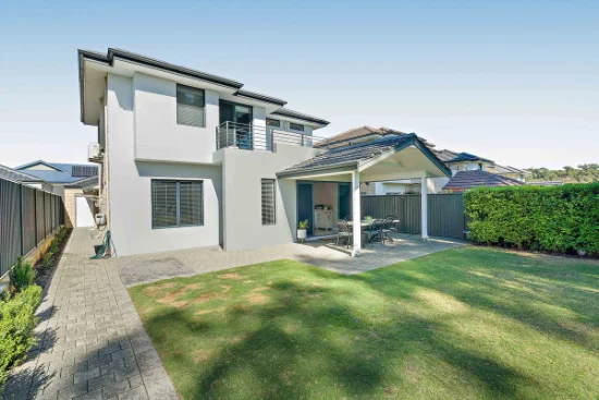 4 Banpo Lane, Baldivis, WA 6171 - For Rent