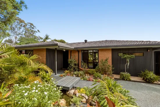 4 Bantry Avenue, Burpengary, Qld 4505