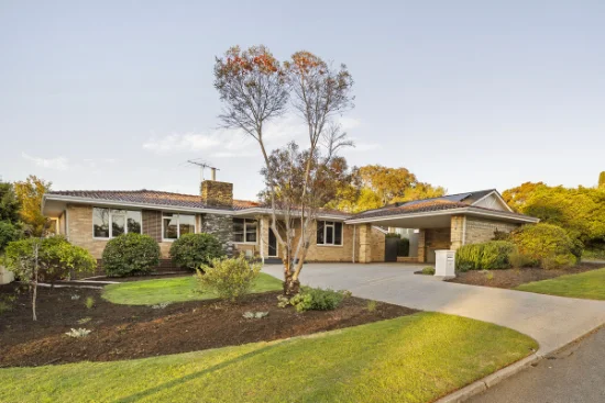 4 Bantry Road, Floreat, WA 6014