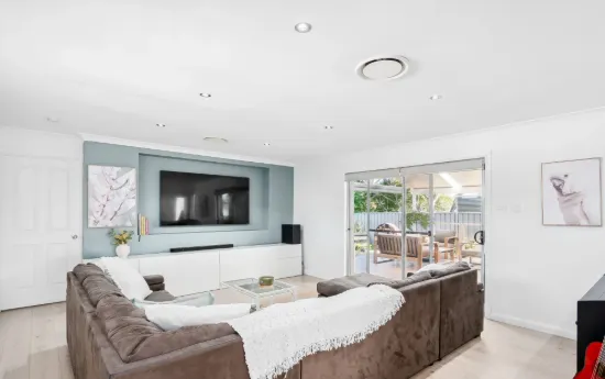4 Bara Place, Quakers Hill, NSW 2763