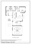 4 Barber Court, Wulguru, Qld 4811-Floorplan